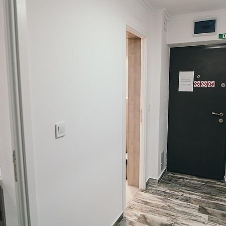 Insomnia Studio Drobeta Turnu Severin Ngoại thất bức ảnh