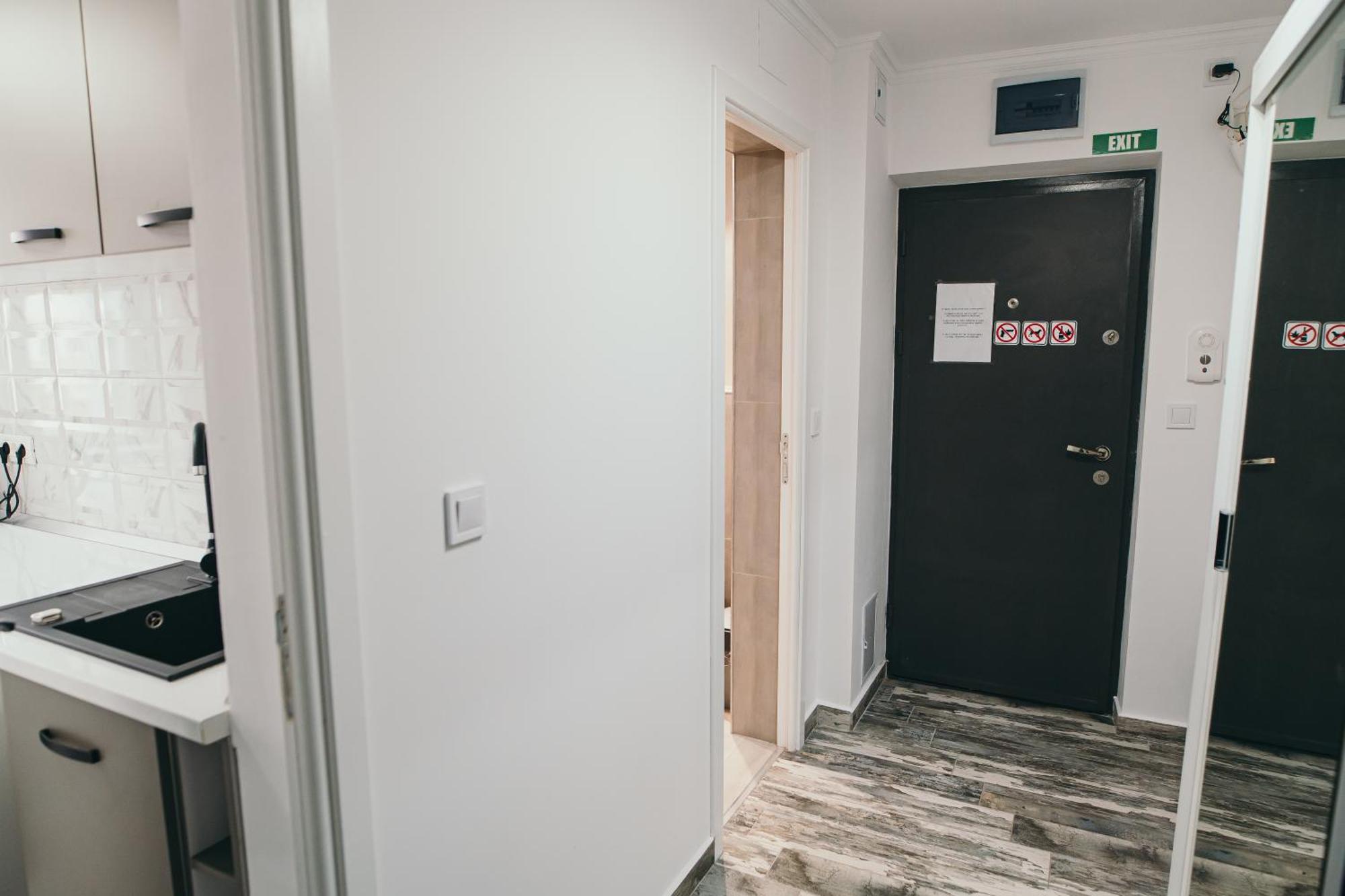 Insomnia Studio Drobeta Turnu Severin Ngoại thất bức ảnh
