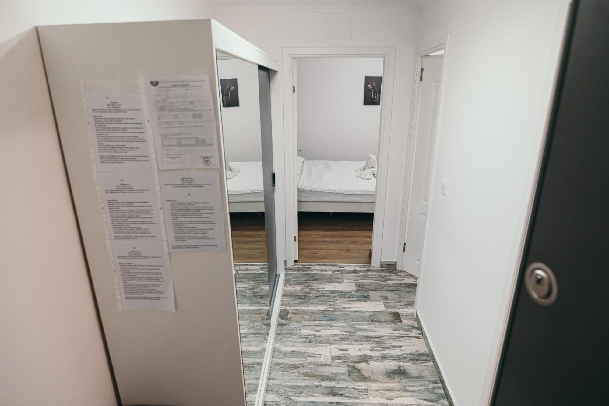 Insomnia Studio Drobeta Turnu Severin Ngoại thất bức ảnh