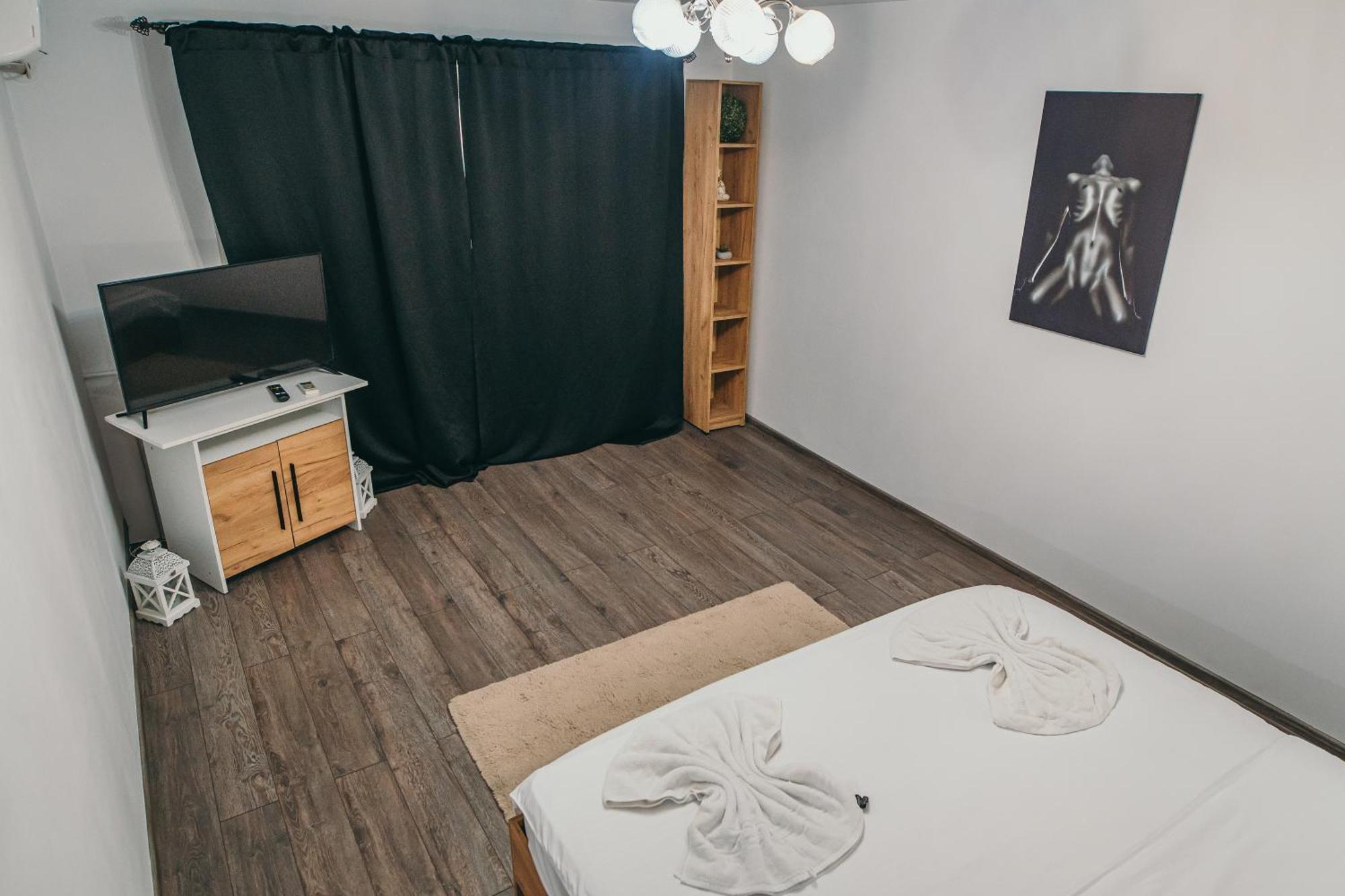 Insomnia Studio Drobeta Turnu Severin Ngoại thất bức ảnh