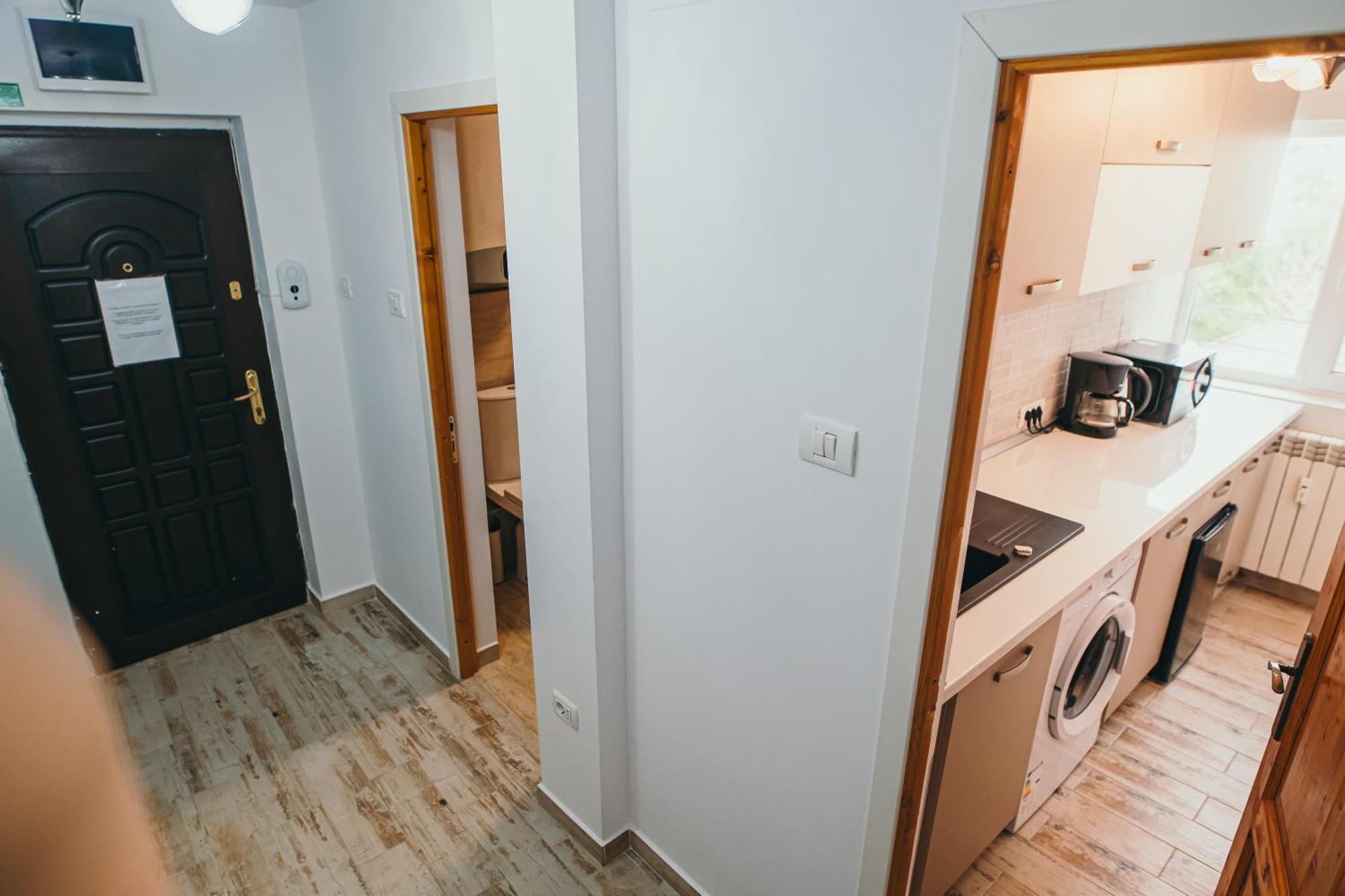 Insomnia Studio Drobeta Turnu Severin Ngoại thất bức ảnh