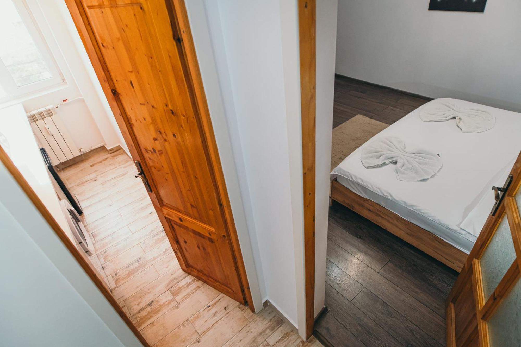 Insomnia Studio Drobeta Turnu Severin Ngoại thất bức ảnh