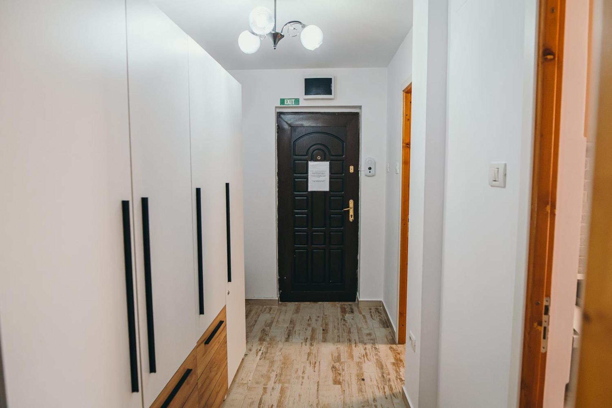 Insomnia Studio Drobeta Turnu Severin Ngoại thất bức ảnh